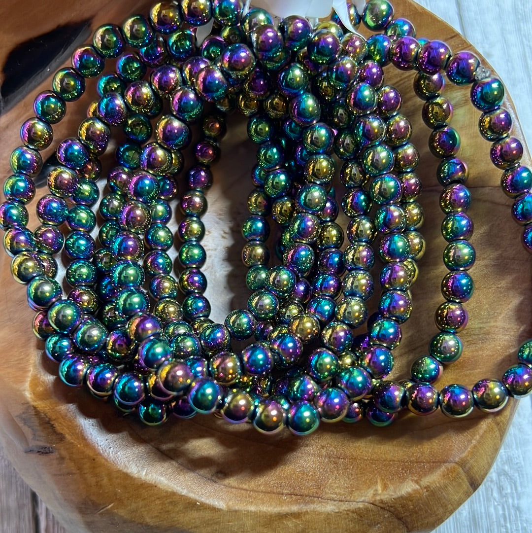 6mm - 8mm Bracelets