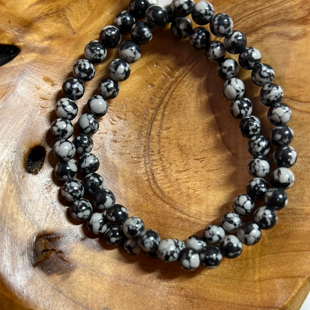 6mm - 8mm Bracelets