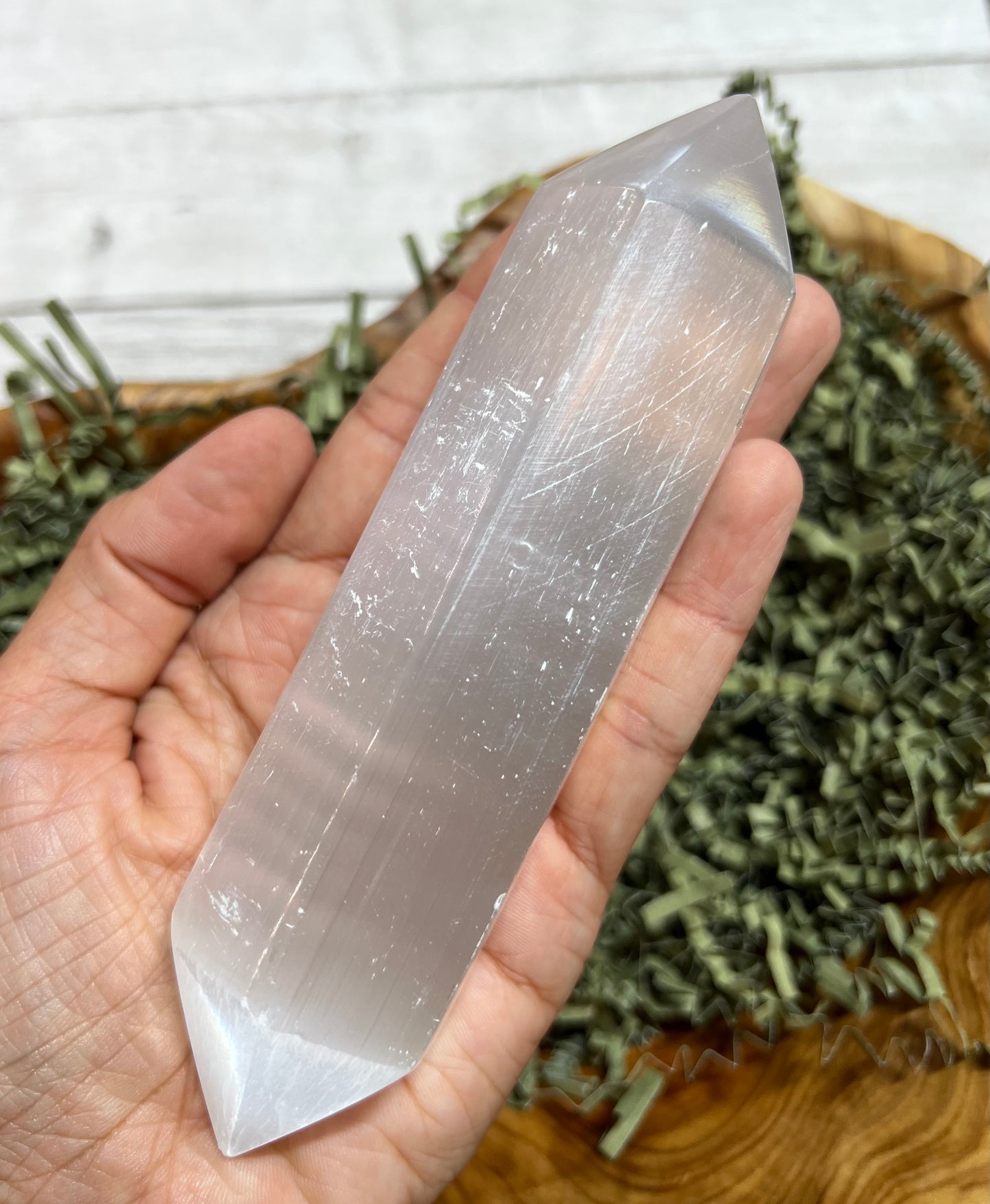 Selenite